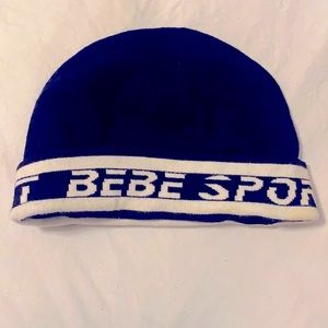 Bebe Sport hat